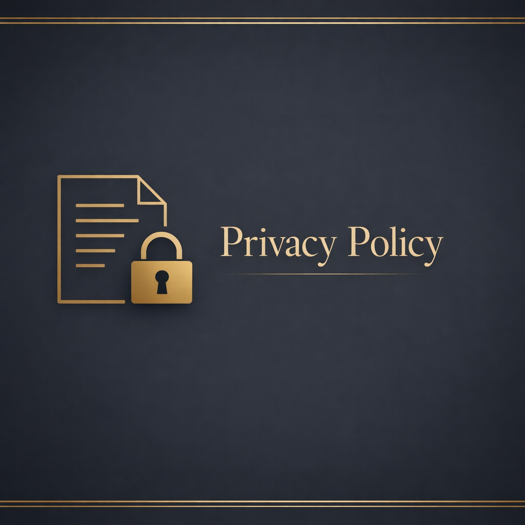 Privacy Policy for The Frame Tucson