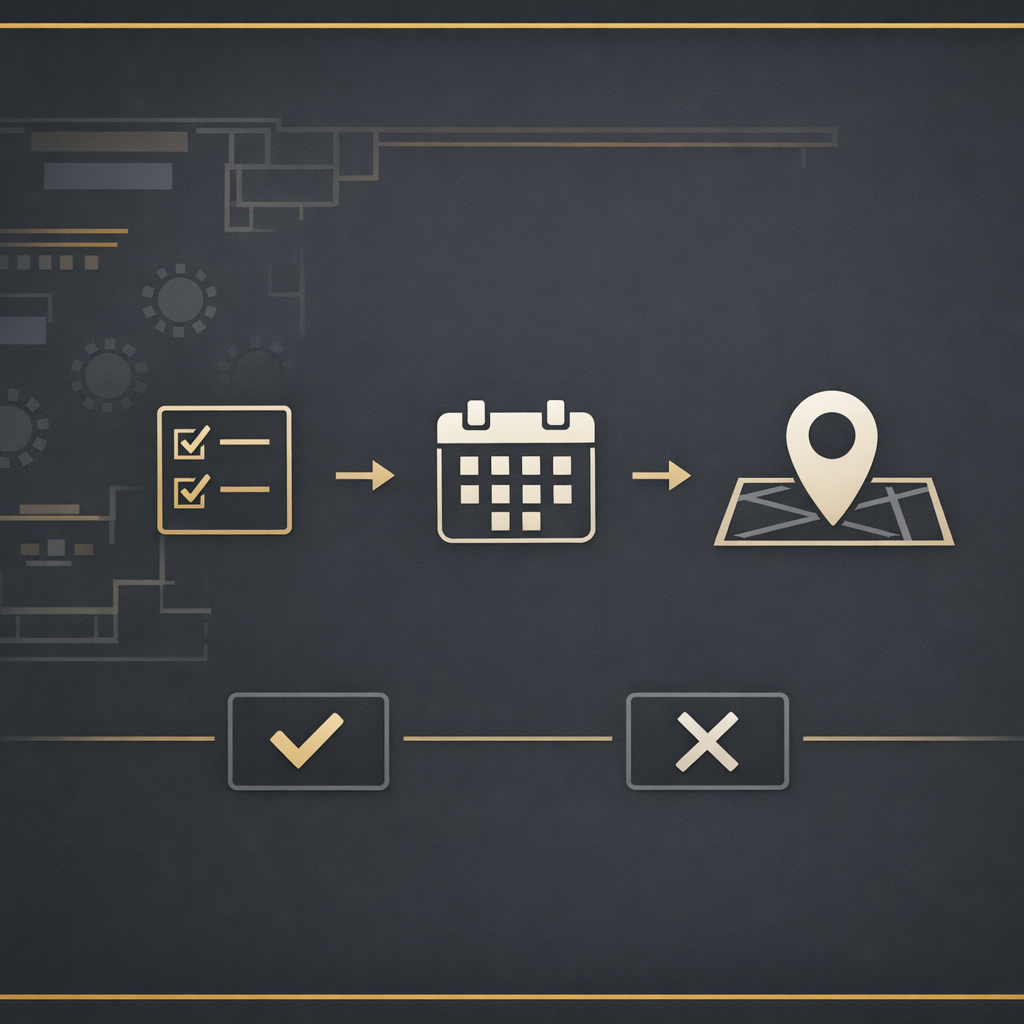 How to choose an event venue in Tucson